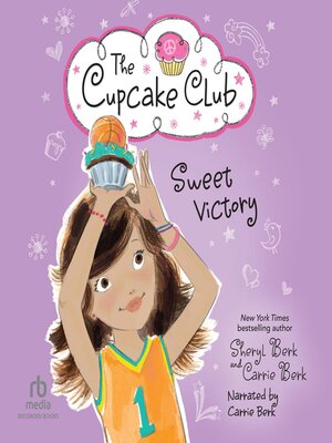cover image of Sweet Victory